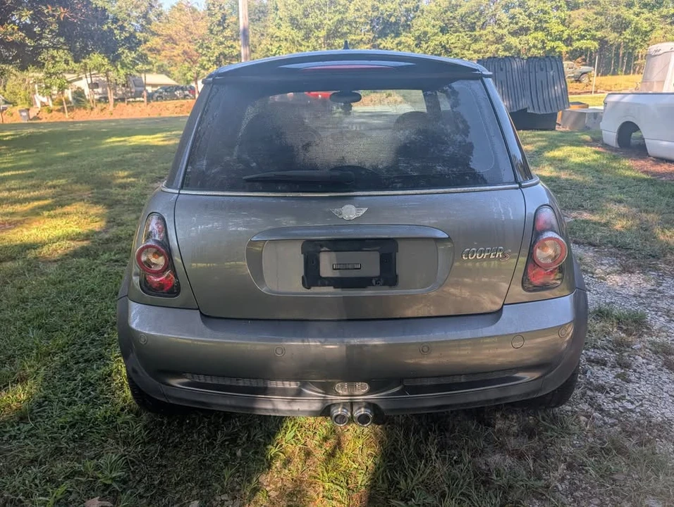 2004 Mini Mini Cooper S 1st Gen - Image 12 of 12