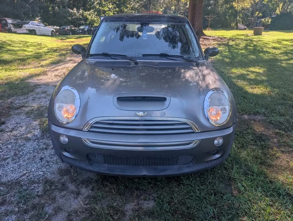 2004 Mini Mini Cooper S 1st Gen - Image 4 of 12