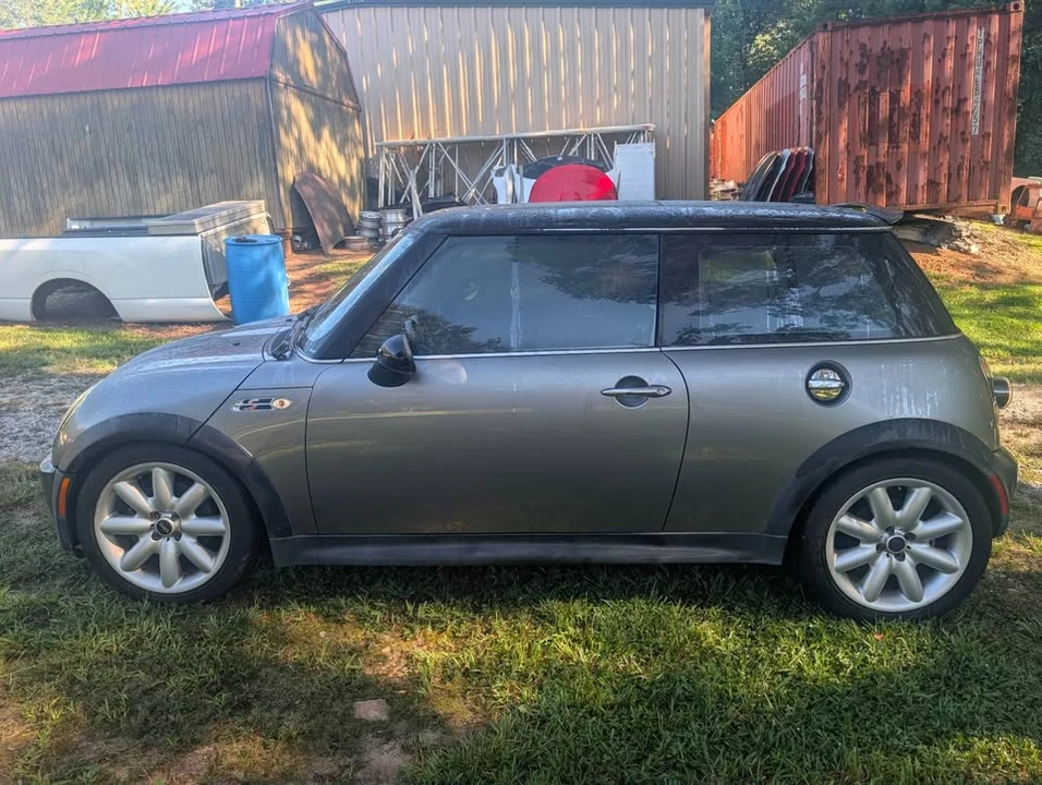 2004 Mini Mini Cooper S 1st Gen - Image 5 of 12