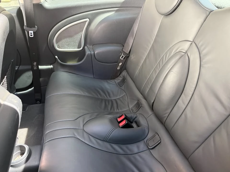 2004 Mini Mini Cooper S 1st Gen - Image 6 of 7