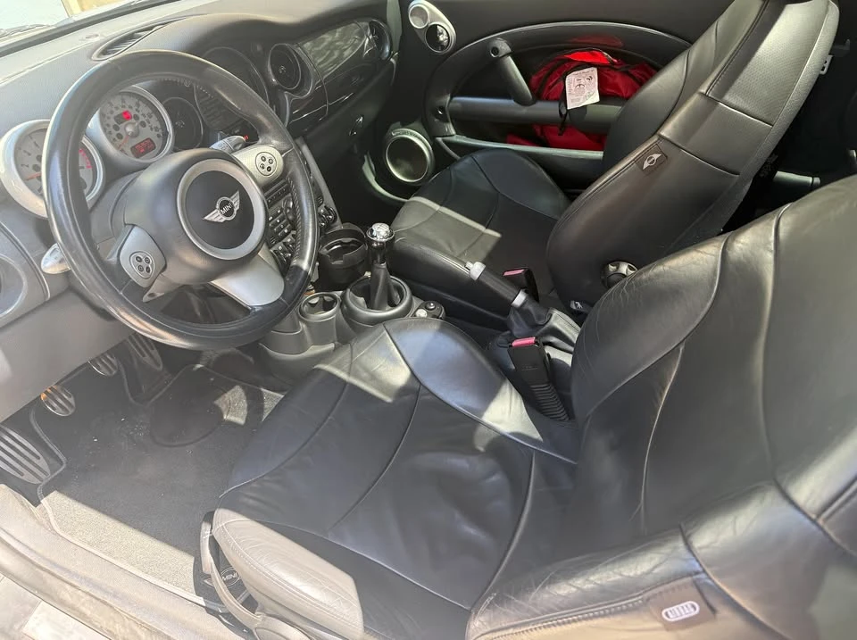 2004 Mini Mini Cooper S 1st Gen - Image 5 of 7