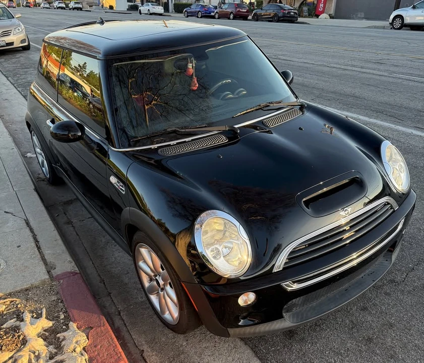 2004 Mini Mini Cooper S 1st Gen - Image 2 of 7