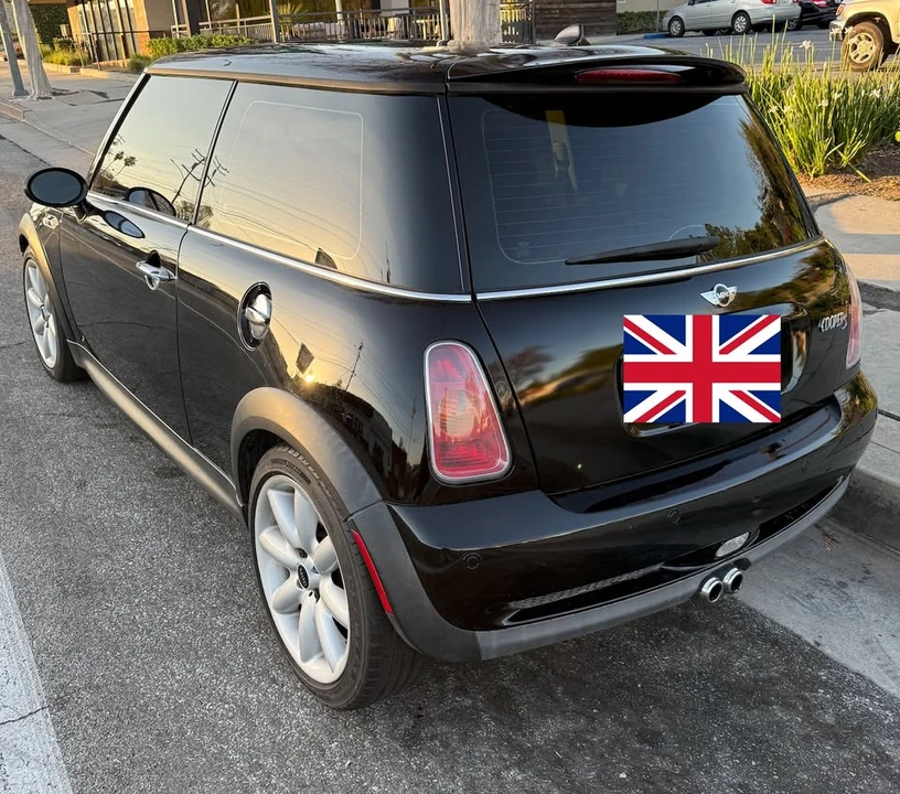 2004 Mini Mini Cooper S 1st Gen - Image 3 of 7