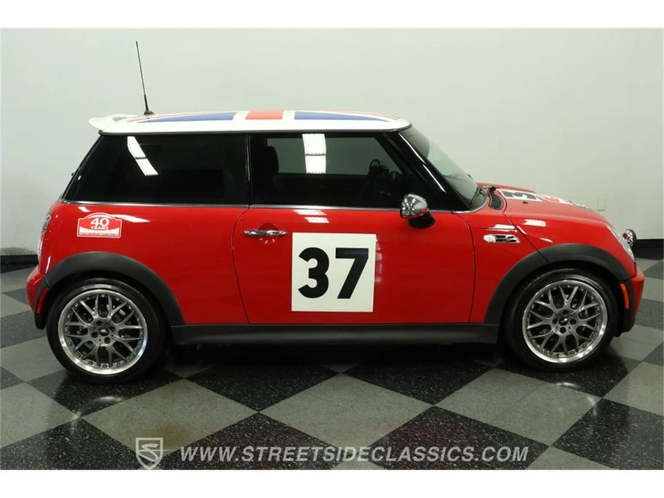 2004 Mini Mini 1st Gen - Image 13 of 31