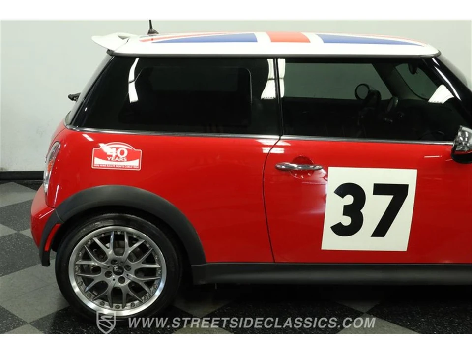 2004 Mini Mini 1st Gen - Image 28 of 31