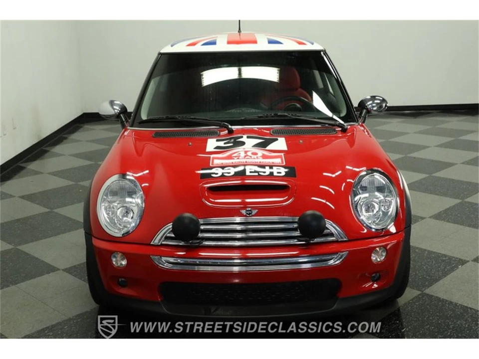 2004 Mini Mini 1st Gen - Image 16 of 31