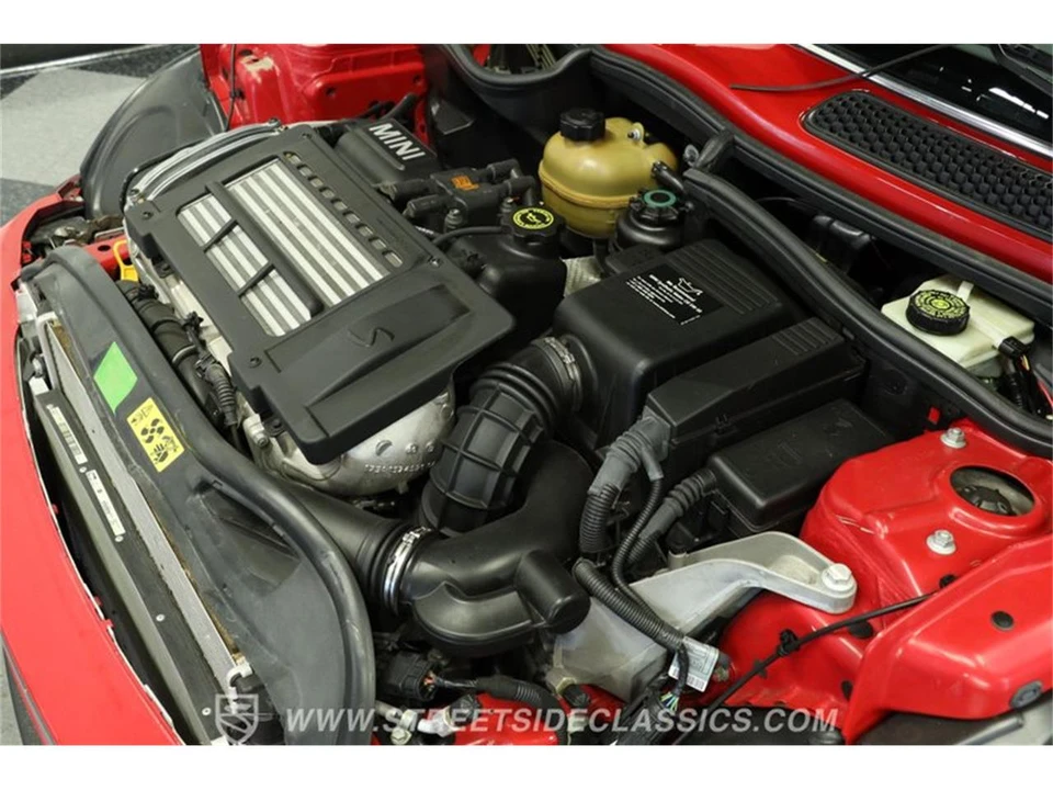 2004 Mini Mini 1st Gen - Image 31 of 31
