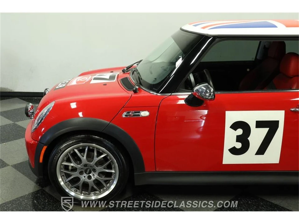 2004 Mini Mini 1st Gen - Image 23 of 31