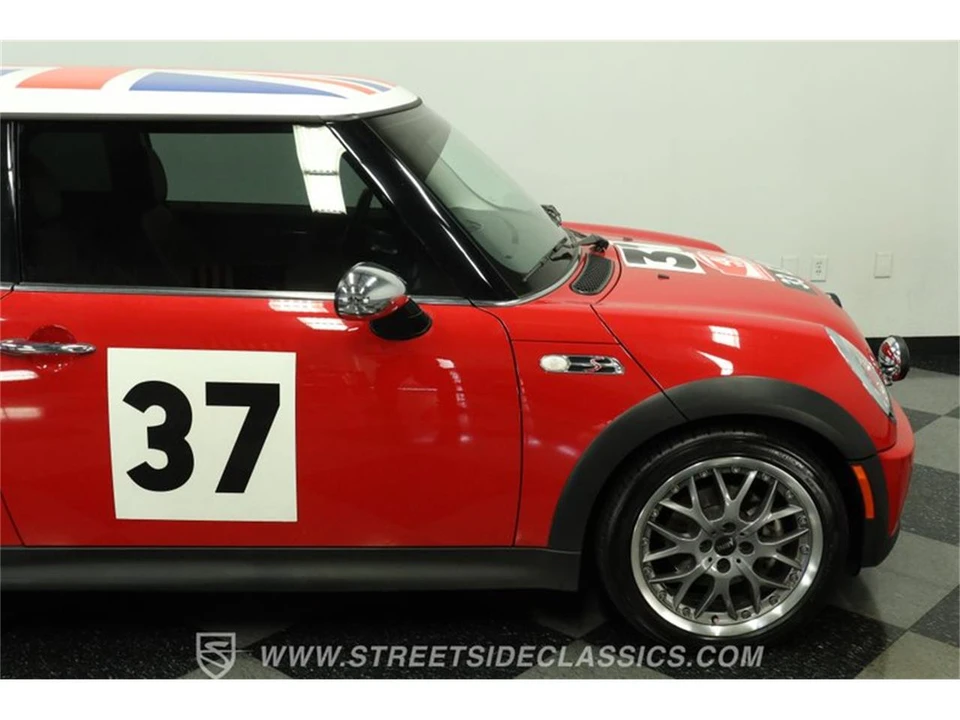2004 Mini Mini 1st Gen - Image 29 of 31