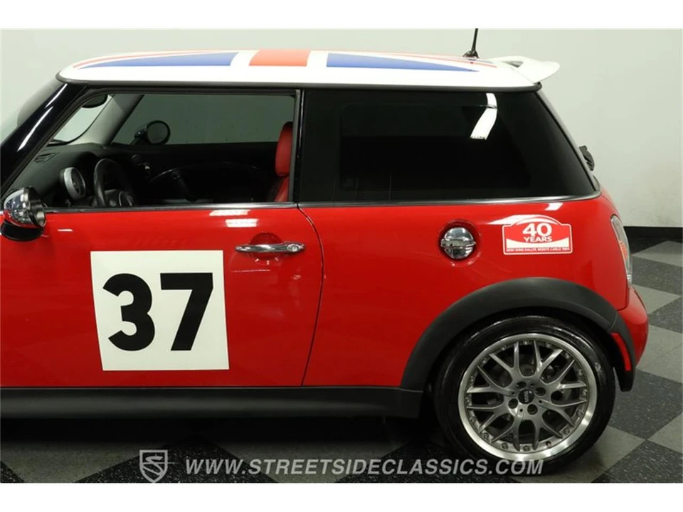 2004 Mini Mini 1st Gen - Image 24 of 31