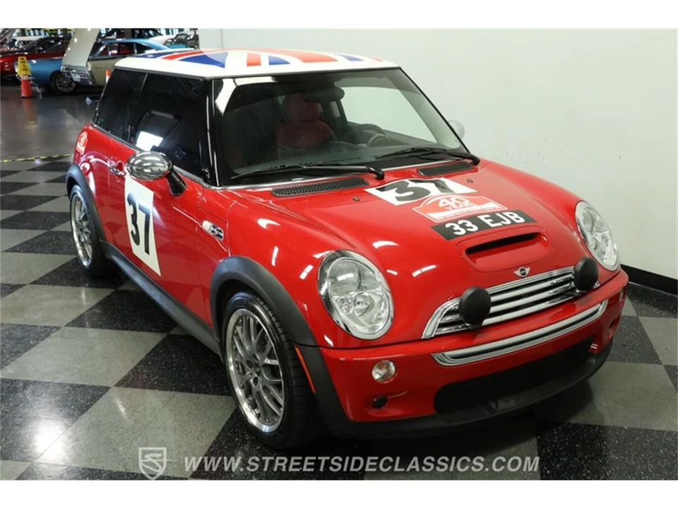 2004 Mini Mini 1st Gen - Image 15 of 31