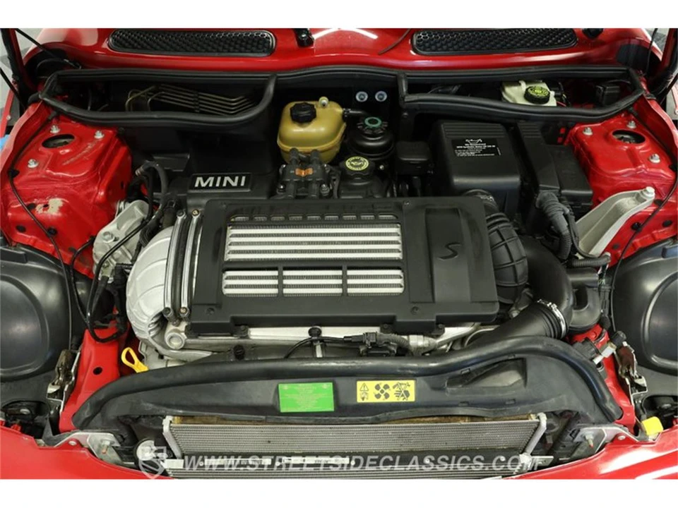 2004 Mini Mini 1st Gen - Image 3 of 31