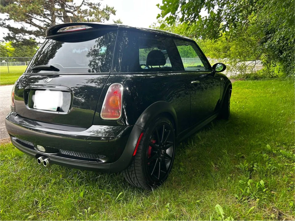 2004 Mini Mini Cooper S 1st Gen - Image 5 of 5