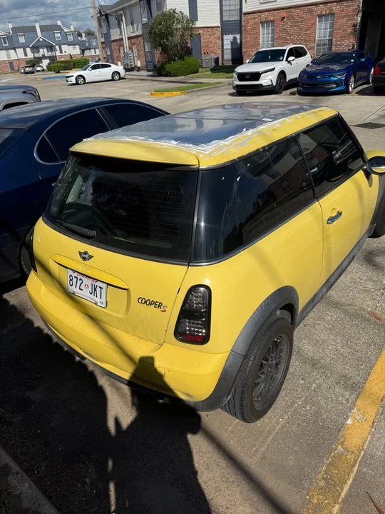 2004 Mini Mini Cooper S 1st Gen - Image 3 of 5