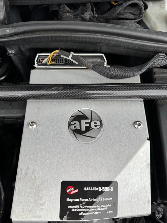 2004 Mini Mini Cooper S 1st Gen - Image 8 of 9