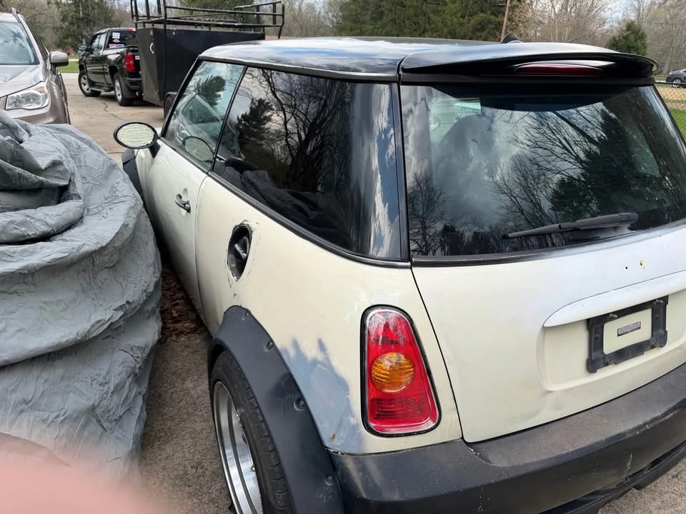 2004 Mini Mini Cooper S 1st Gen - Image 3 of 8