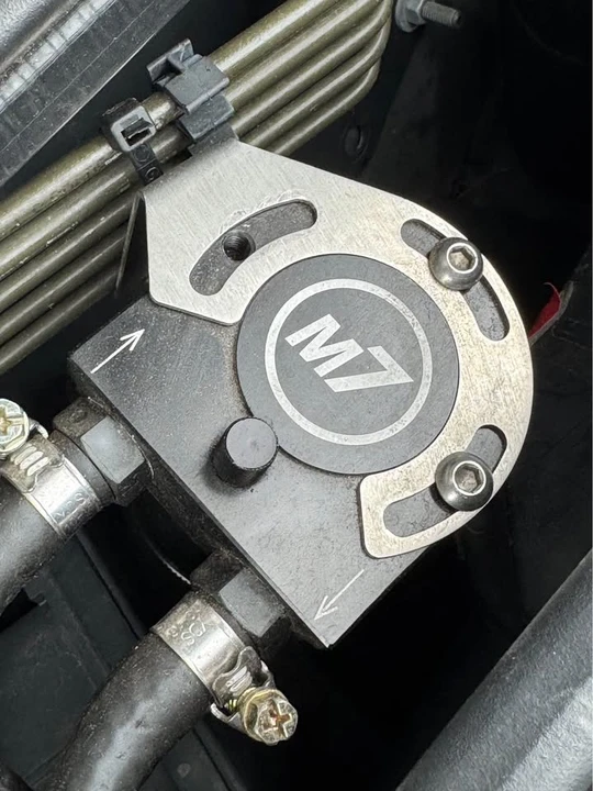 2004 Mini Mini Cooper S 1st Gen - Image 6 of 9