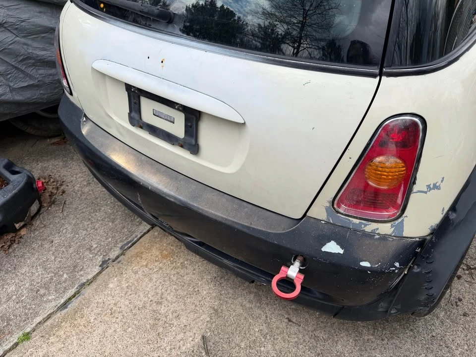 2004 Mini Mini Cooper S 1st Gen - Image 5 of 8