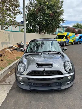 2004 MINI Hardtop 2 Door Cooper S Hatchback 2D