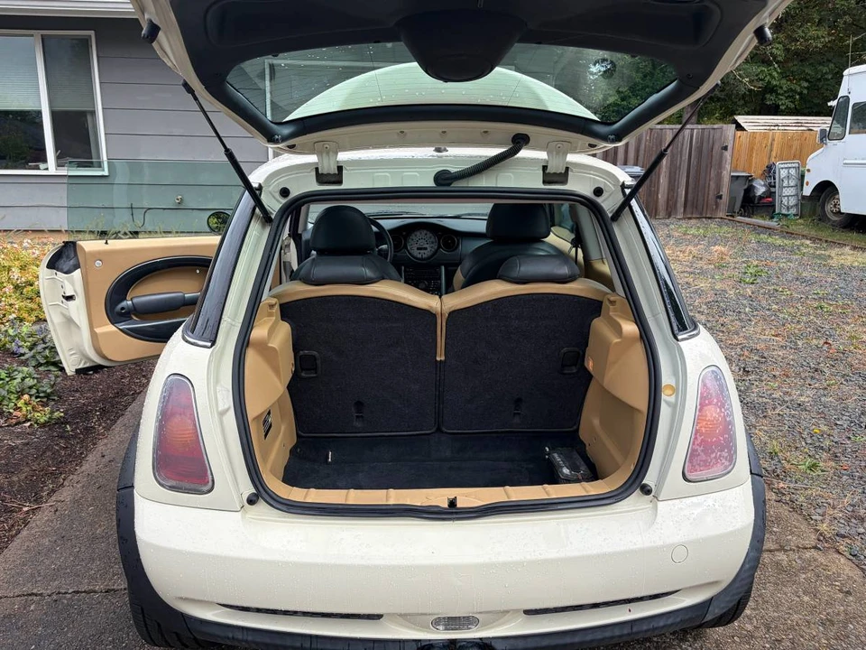 2004 Mini Mini Cooper S 1st Gen - Image 12 of 12