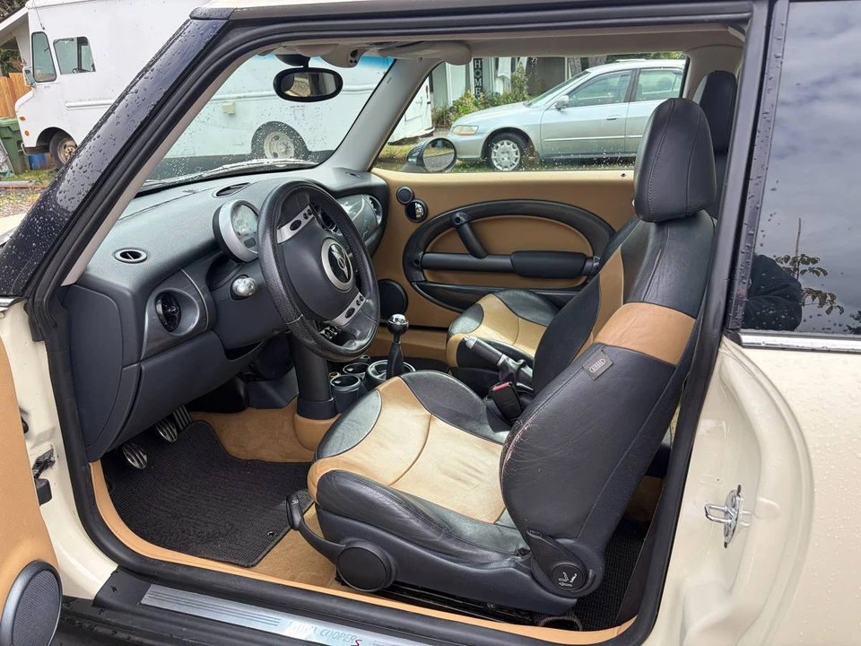 2004 Mini Mini Cooper S 1st Gen - Image 3 of 12