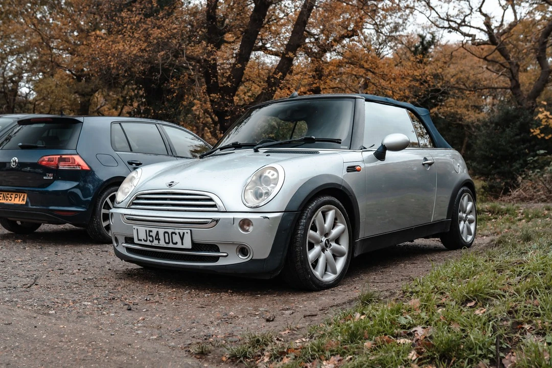 2005 Mini Mini 1st Gen - Image 4 of 30