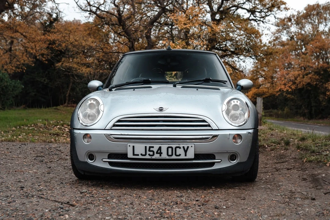 2005 Mini Mini 1st Gen - Image 3 of 30