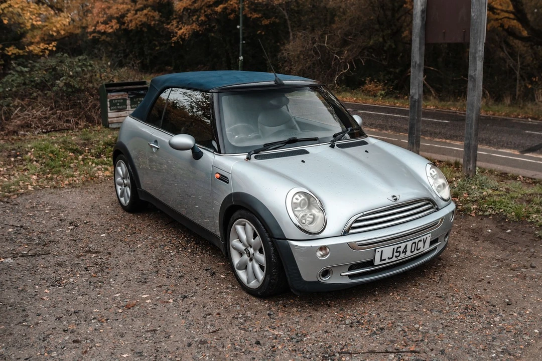 2005 Mini Mini 1st Gen - Image 14 of 30