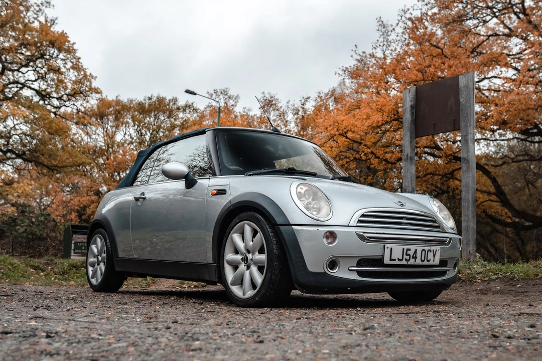 2005 Mini Mini 1st Gen - Image 15 of 30