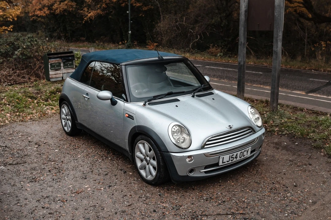 2005 Mini Mini 1st Gen - Image 16 of 30