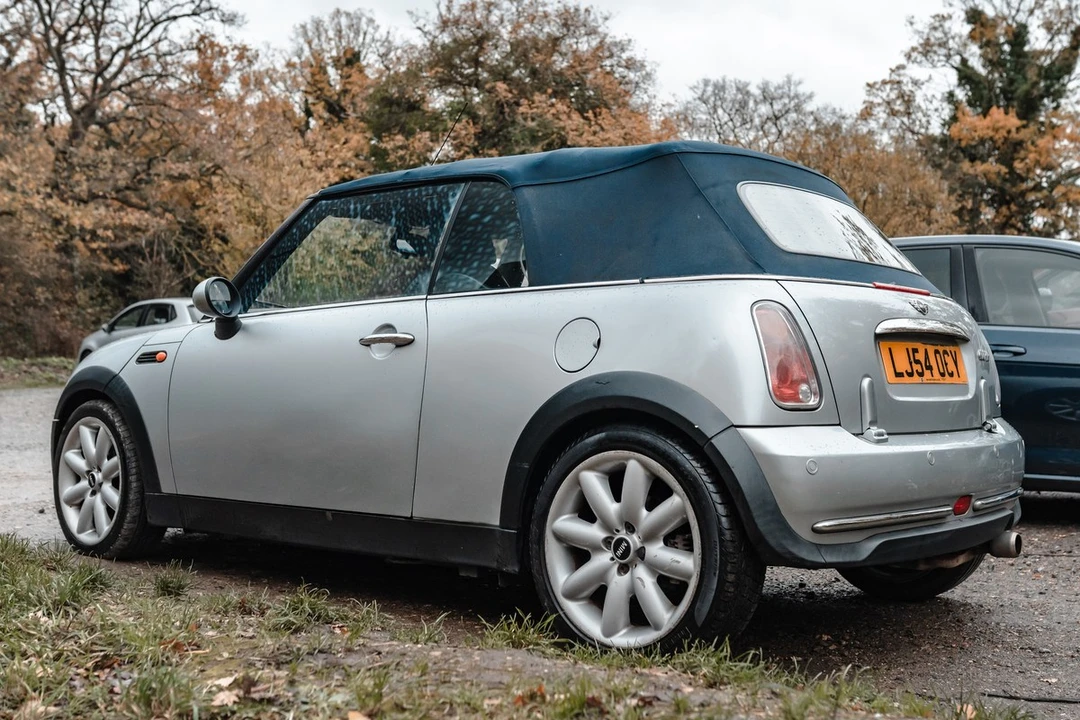 2005 Mini Mini 1st Gen - Image 5 of 30