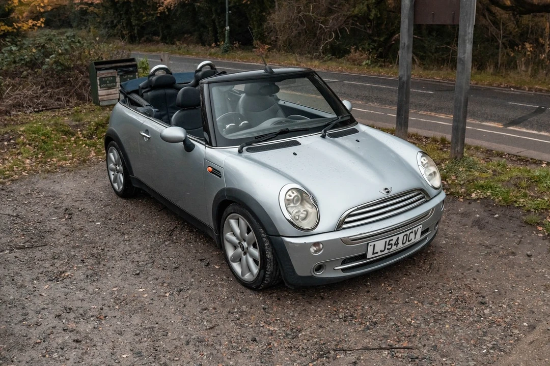 2005 Mini Mini 1st Gen - Image 19 of 30