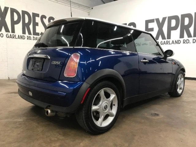 2004 Mini Mini 1st Gen - Image 4 of 5