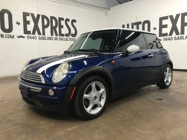 2004 Mini Mini 1st Gen - Image 2 of 5