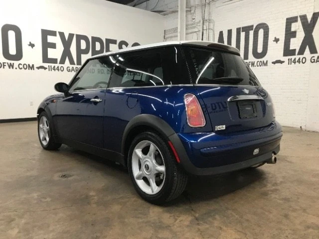 2004 Mini Mini 1st Gen - Image 3 of 5