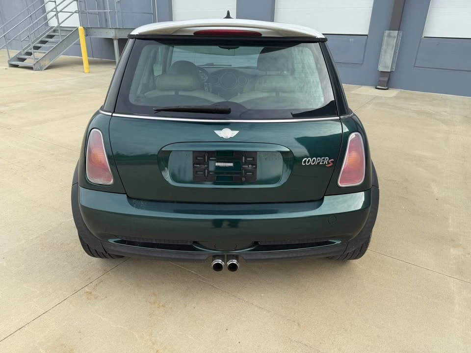 2004 Mini Mini 1st Gen - Image 5 of 9