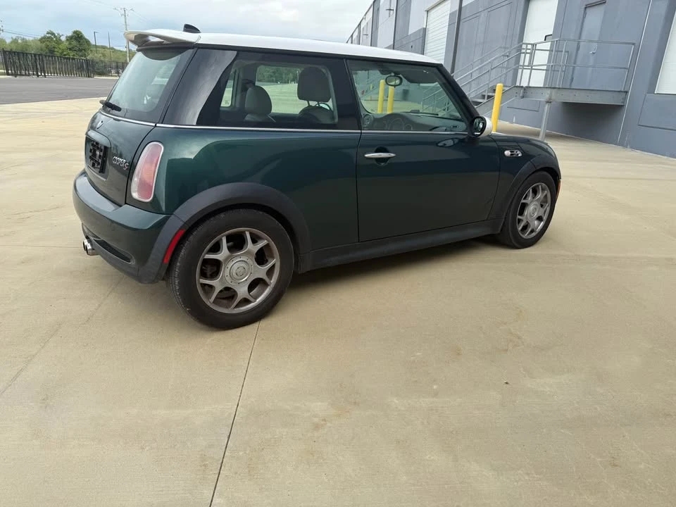 2004 Mini Mini 1st Gen - Image 4 of 9