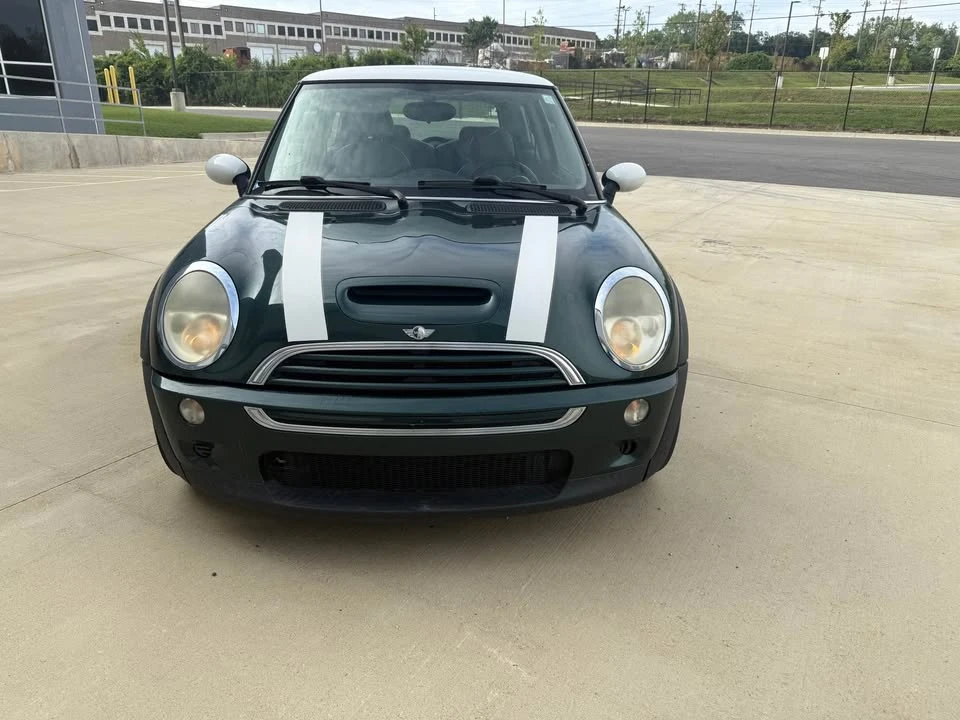 2004 Mini Mini 1st Gen - Image 3 of 9