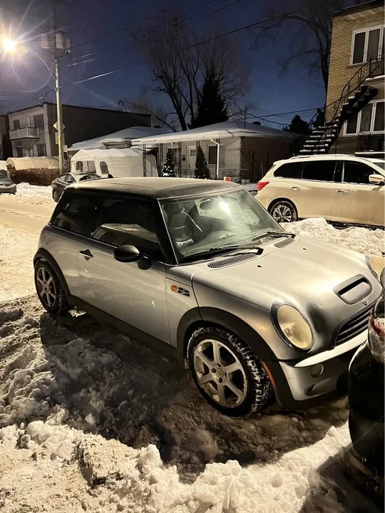 2004 Mini Mini 1st Gen - Image 10 of 10