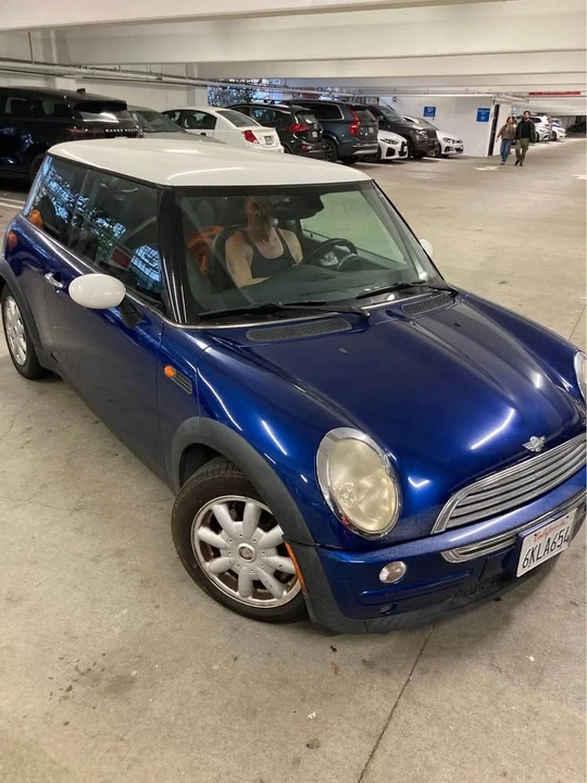 2004 Mini Mini 1st Gen - Image 3 of 11