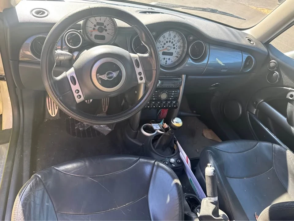2004 Mini Mini Cooper S 1st Gen - Image 3 of 3