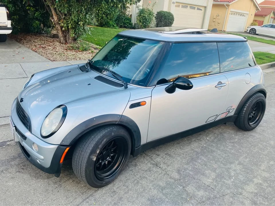 2004 Mini Mini Cooper S 1st Gen - Image 8 of 18