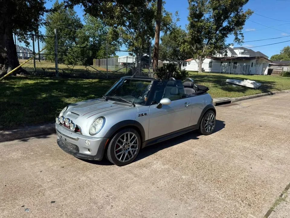 2004 Mini Mini Cooper S 1st Gen - Image 16 of 17