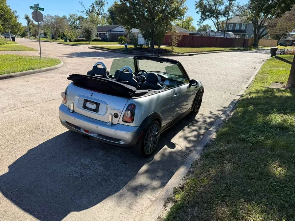 2004 Mini Mini Cooper S 1st Gen - Image 4 of 17