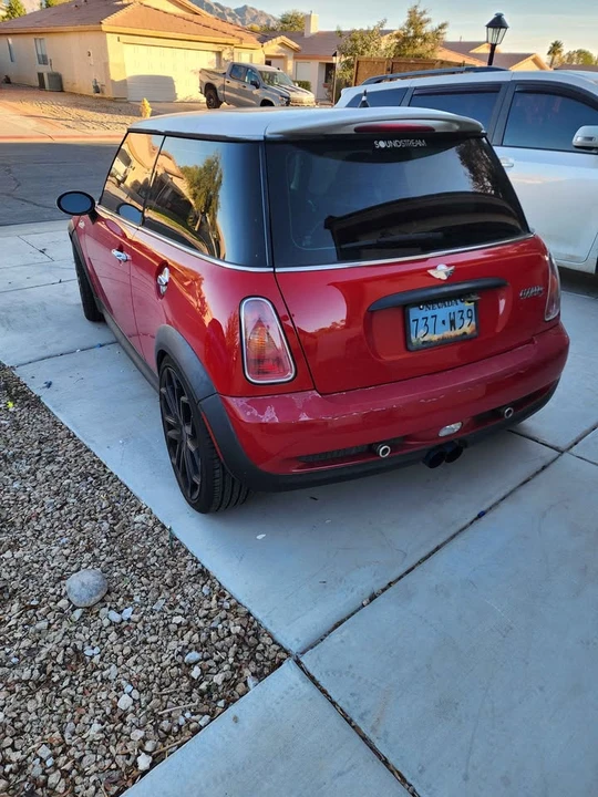 2004 Mini Mini Cooper S 1st Gen - Image 3 of 7