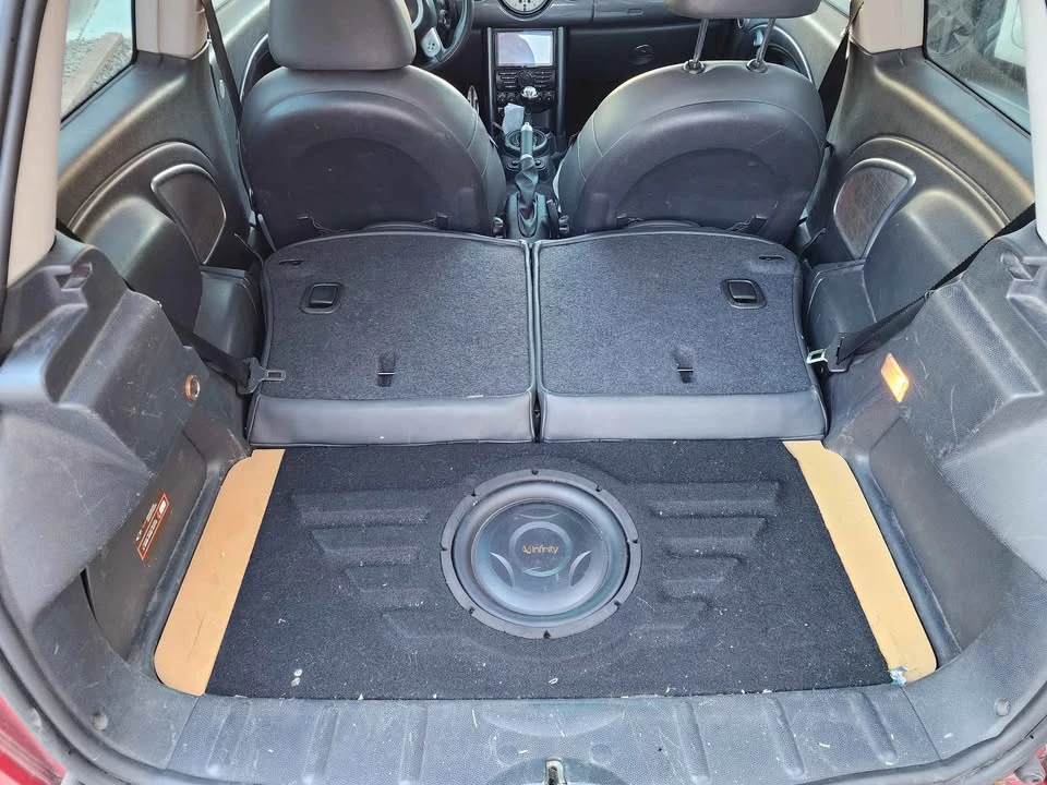 2004 Mini Mini Cooper S 1st Gen - Image 7 of 7