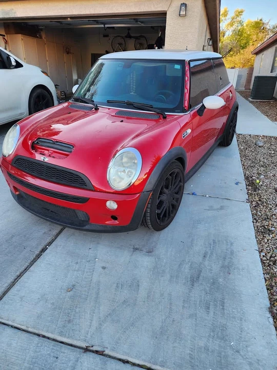 2004 Mini Mini Cooper S 1st Gen - Image 2 of 7