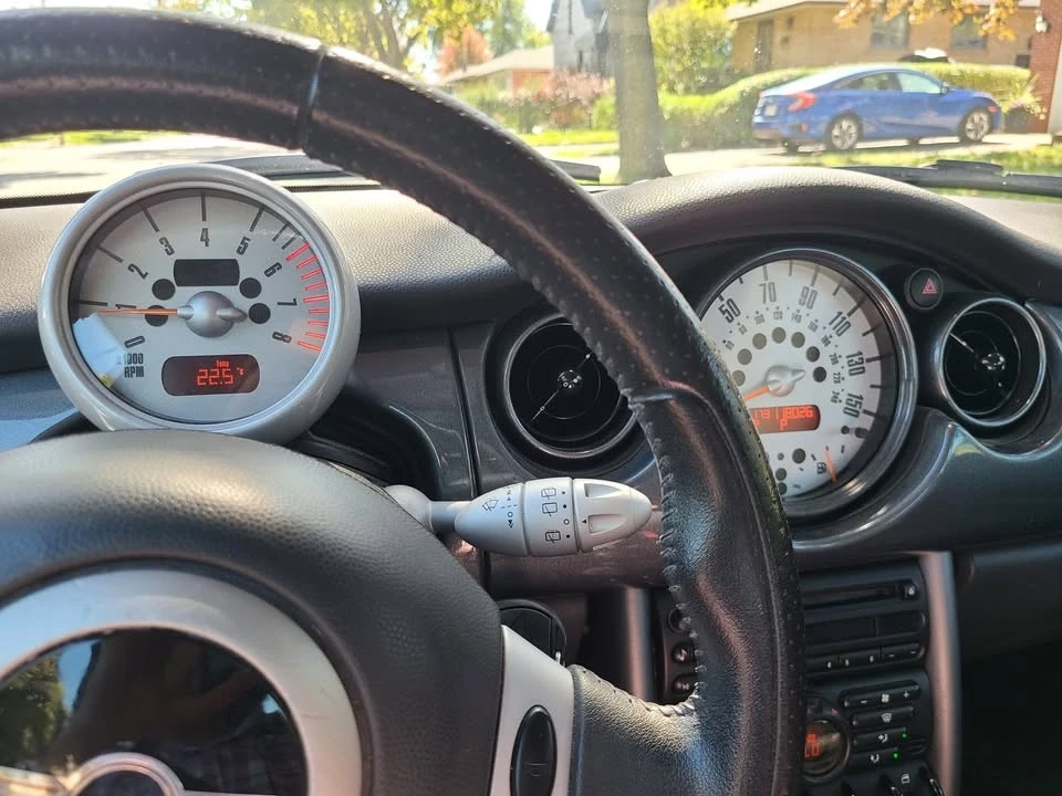 2004 Mini Mini 1st Gen - Image 5 of 7