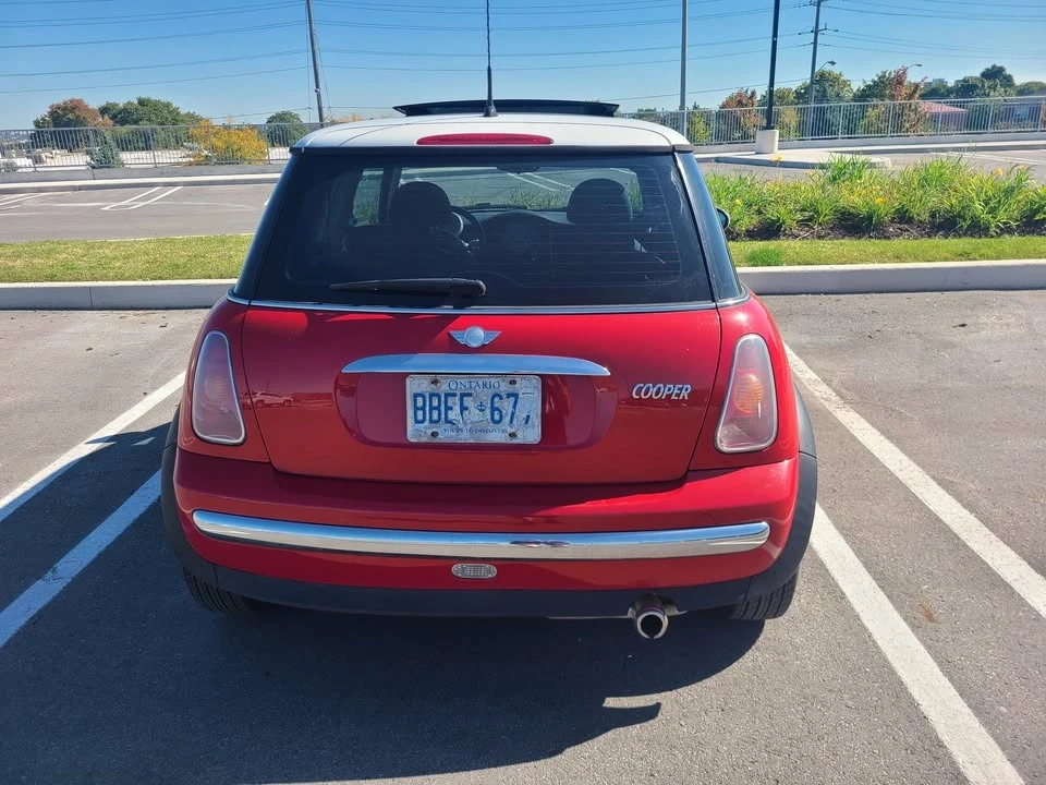2004 Mini Mini 1st Gen - Image 2 of 7