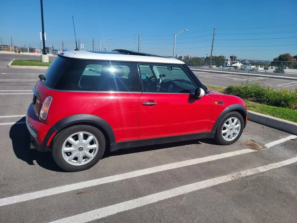 2004 Mini Mini 1st Gen - Image 3 of 7